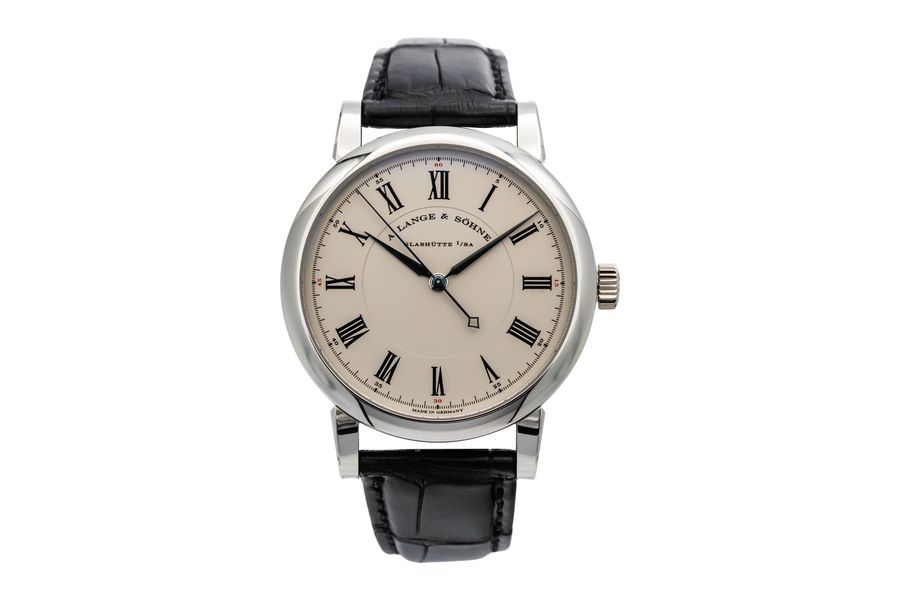 A. Lange and Sohne Richard Lange 232.025